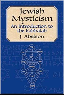 Abelson Jewish Mysticism