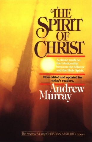 Murray Spirit of Christ