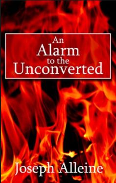 Alleine Alarm to the Unconverted