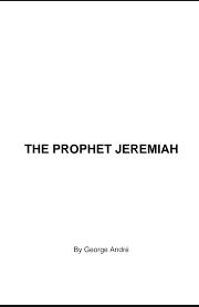 André George Prophet Jeremy