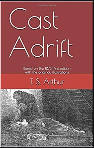 Arthur Cast Adrift