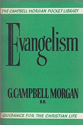 Morgan-Evangelism