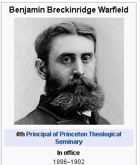 Warfield The Spirit of God in the Old Testament is a single chapter work on the Holy Spirit in the Old Testament. (Presbyterian)